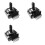 3X JH16 Hall Electromagnetic Joystick for  G8/ FLYDIGI VADER 4 PRO Game Console Hall Joystick Hall Thumbstick 2