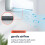 TCL electriQ iQool 9000 BTU Smart A+++ Wall Mounted Split Air Conditioner iQool9Plus 5