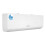TCL electriQ iQool 9000 BTU Smart A+++ Wall Mounted Split Air Conditioner iQool9Plus 8