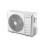TCL electriQ iQool 9000 BTU Smart A+++ Wall Mounted Split Air Conditioner iQool9Plus 10