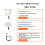 2X Liquid Level Sensor Non-Contact Liquid Detection  Level Gauge Sensor (XKC-Y23A-NPN) 4