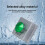 2X Door Opener Release Button  Aluminum Alloy Waterproof  Button for Door Access Control System Entry Open B 1