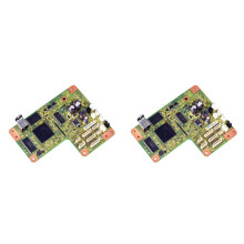 2X PCA ASSY Formatter Board Logic Main Board Board for L800 L801 R290 R285 R330 A50 T50 P50 Printer