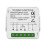 2X Tuya Zigbee Curtain Module   Curtain  Module  Home Support Voice Control 2