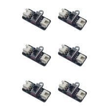 6X for CyberBrick Power Module with 2Pin XH2.54 Connector 3D Printer Accessories for