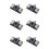 6X for  CyberBrick Power  Module with 2Pin XH2.54 Connector 3D Printer Accessories for 1