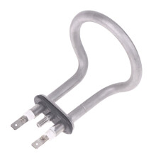 2X for MD-MH-E51/Heatwell-SU3828(Interchangeable) 220V-240V 1800W Dishwasher Parts Heating Element for Dishwasher