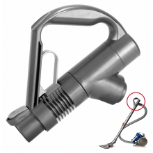 Vervangende handgreep voor stofzuiger DC29 DC33C DC37 DC19 DC23 DC26 DC32 DC36 DC48 DC52, onderdeelnummer 917276-01