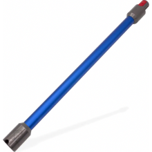Tube d'extension de rechange pour aspirateur électrique V7 V8 V10 V11 V15 SV10 SV11, bleu