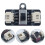 6X for  CyberBrick Power  Module with 2Pin XH2.54 Connector 3D Printer Accessories for 3