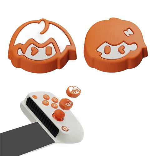 Per I Controller Della Serie per  X5 GAME Cap per Zero Edition, I Cappucci per Joystick, Le Impugnature per Le Levette e Gli Accessori da Gioco