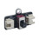 6X for  CyberBrick Power  Module with 2Pin XH2.54 Connector 3D Printer Accessories for 4
