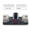 6X for  CyberBrick Power  Module with 2Pin XH2.54 Connector 3D Printer Accessories for 8