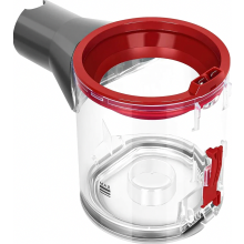 Bac à poussière de rechange pour aspirateur V8 V7 SV10 SV11, référence 967699-01