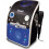 Karaoke Machine with Bluetooth CD CDG Discs Party Package Disco Light 130 Songs 2