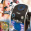 Karaoke Machine with Bluetooth CD CDG Discs Party Package Disco Light 130 Songs 7