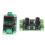 2X 0-50V 4A  Power Supply Filter Board for Class D Amplifiers EMI Suppression Board Car Industrial Control Panel 4
