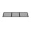 3pcs 140mm PC Dust Magnetic Filter 14CM PC Computer Case Cooler Fan Dust Filter Magnetic Frame Dustproof Cover B 4
