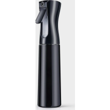 Haarsprayfles van 300 ml, fijne nevelverstuiver voor salon, kapper, haarverzorging en thuisgebruik.