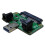 SSD Solid State-Enhetskortöppnare för -Hårddisk Till USB-Adapterkort SSD-Reparationsverktyg AS Master Card Opener 1
