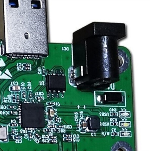 SSD Solid State-Enhetskortöppnare för -Hårddisk Till USB-Adapterkort SSD-Reparationsverktyg AS Master Card Opener 2