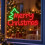 Assorted Merry Christmas USB LED Neon Sign 4