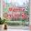 Assorted Merry Christmas USB LED Neon Sign 11