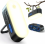 Rechargeable Motion Sensor Camping Lantern, Hanging Tent Light, IPX5 Waterproof Magnetic Work Light with SOS Mode 1