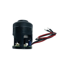 Conjunto Do Motor Do Ventilador para Aspirador de Pó para U10 - Peças de Reposição para o Motor Do Ventilador Do Aspirador de Pó