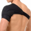 Adjustable Neoprene Shoulder Support Brace Strap for Stability, Arthritis, Dislocation, Left or Right 1