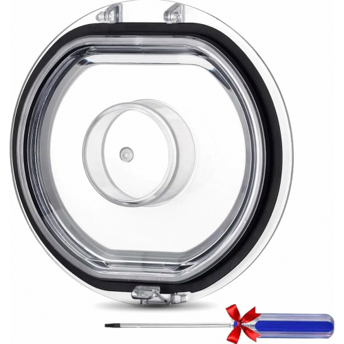 Dust Container Lid Replacement Cover for Cordless Vacuum Cleaner, Dust Bin Cap Spare Part Accessory
