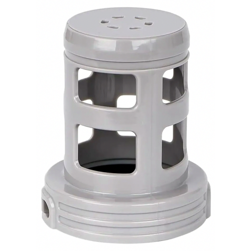 Replacement Screw Base Adapter for Inflatable Spa Filter Cartridge, Compatible with 2020-2021 Screw Filter Holders