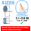 5 Pack Finger Splints, Stack Finger Brace for Trigger Finger, Mallet Finger, Capsule Tear and Immobilisation 2