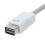 Adattatore da  DVI A VGA RGB da 15 cm per Video e Audio per  per  e Proiettore 4