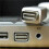Adattatore da  DVI A VGA RGB da 15 cm per Video e Audio per  per  e Proiettore 5