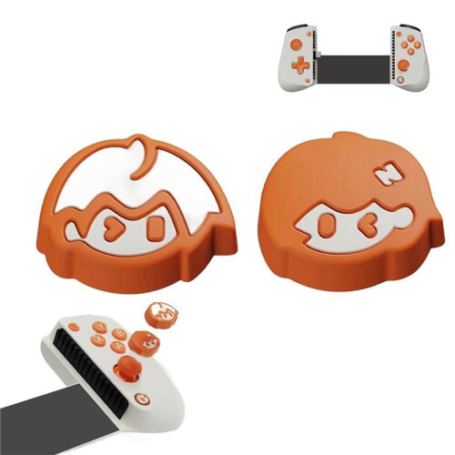 Per I Controller Della Serie per  X5 GAME Cap per Zero Edition, I Cappucci per Joystick, Le Impugnature per Le Levette e Gli Accessori da Gioco 2
