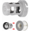 Replacement Screw Base Adapter for Inflatable Spa Filter Cartridge, Compatible with 2020-2021 Screw Filter Holders 4