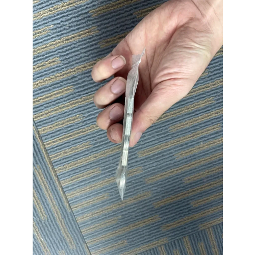 2 Piece Plug In Aluminium Assembly Tool Spanner Set for Solar Connector Plug and Socket Disconnection 2