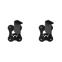 2X Wall Mount Bracket for HW-Q990F Soundbar Home Theater Surround Sound System Support