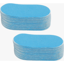 60 Lemon Flavour Mouth Strips for Snoring Relief, Promotes Nasal Breathing for Comfortable Sleep