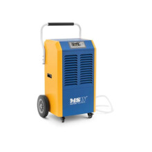 Déshumidificateur professionnel - HELLOSHOP26 - 14_0008874 - 138 L/j - 1300 m³/h - 130-150 m²