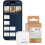 WBD-01 Smart Built-in Receiver Dimmer 250W System Nexa 2 WiFi/433 6