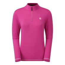 (10 UK, Amaranth) Dare 2B Womens/Ladies Lowline II Midlayer