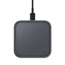 2X 15W Fast Wireless Charger Pad for Z Fold Flip 6 5 4 S24 S23 S22 S25 Ultra S10+ S9 S8 Note 10