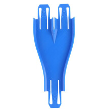 Racetrack Connectors for , Track Builder,Booster,Curved Track Pieces,Parallel Shape 1 Packs