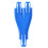 Racetrack Connectors for , Track Builder,Booster,Curved Track Pieces,Parallel Shape 1 Packs 1
