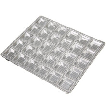 4X Dumpling Mold Ravioli Maker Gadgets Fast Press Pasta Pie Dumpling Making Tools for Kitchen Cooking Tool