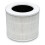 2 Pack Replacement Filter for LEVOIT Core  Air Purifier Filter 3-in-1 High-Efficiency Activated Carbon 7