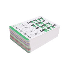 Piano Chord Piano Chords Chart Flash Cards for 120 Chords,Fun Educational Flash Cards for Piano, Music Learners