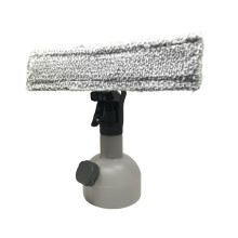Window Cleaner Tool Spray Bottle Mop Pad Kit for WV1 WV2 WV3 WV5 WV7 Window Vacuum Cleaner Accessories